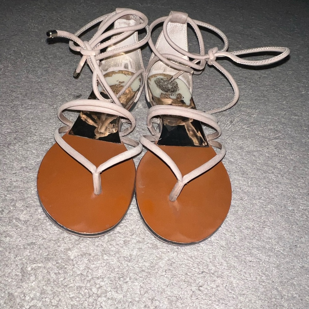 Vince Camuto Sandals